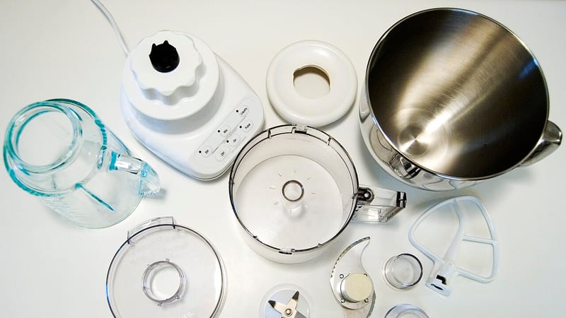 Best Blenders in 2025: Tested & Compared