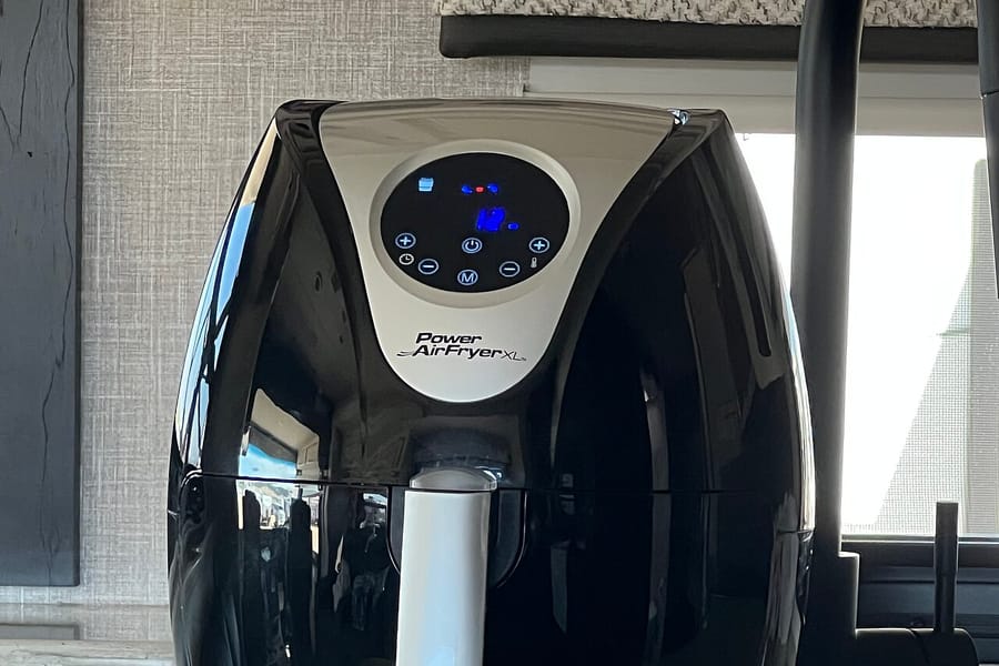 Ninja Air Fryer Pro 4-in-1 (AF141)