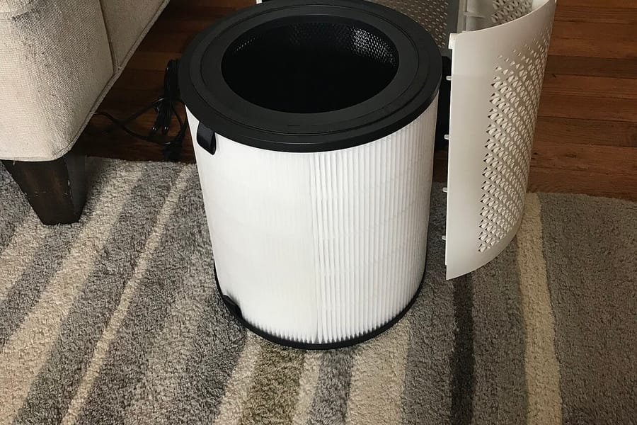 Coway Airmega AP-1512HH Mighty