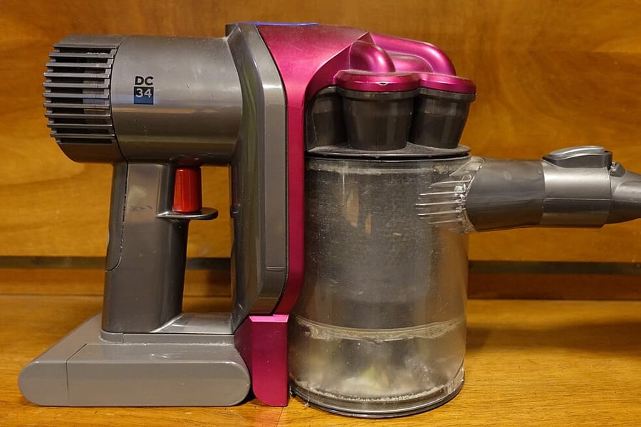 Tineco Pure One Station 5 Pro
