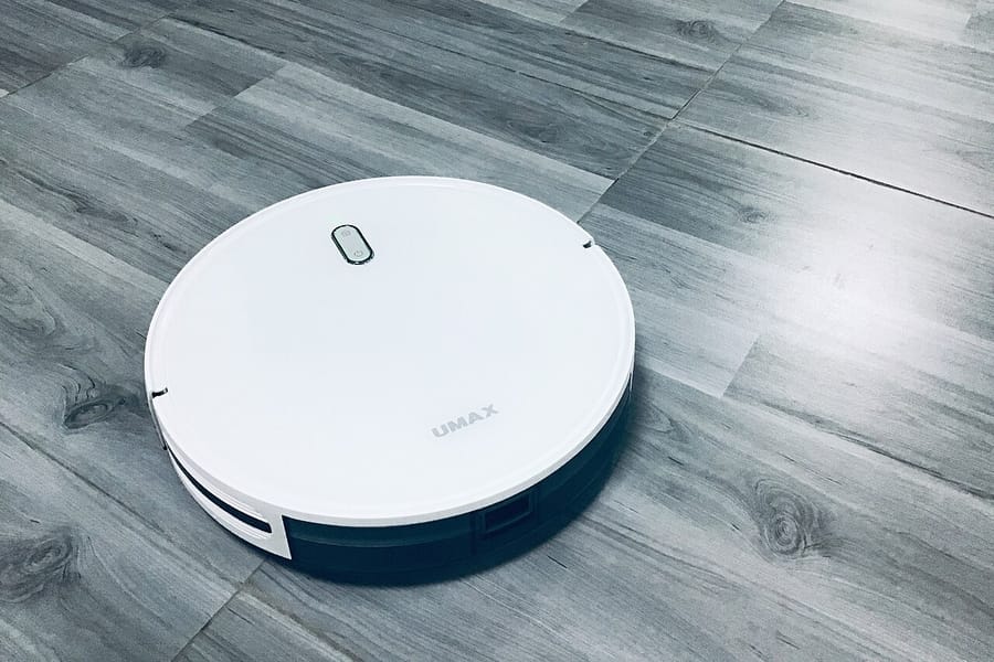 Dreame X60 Max Ultra