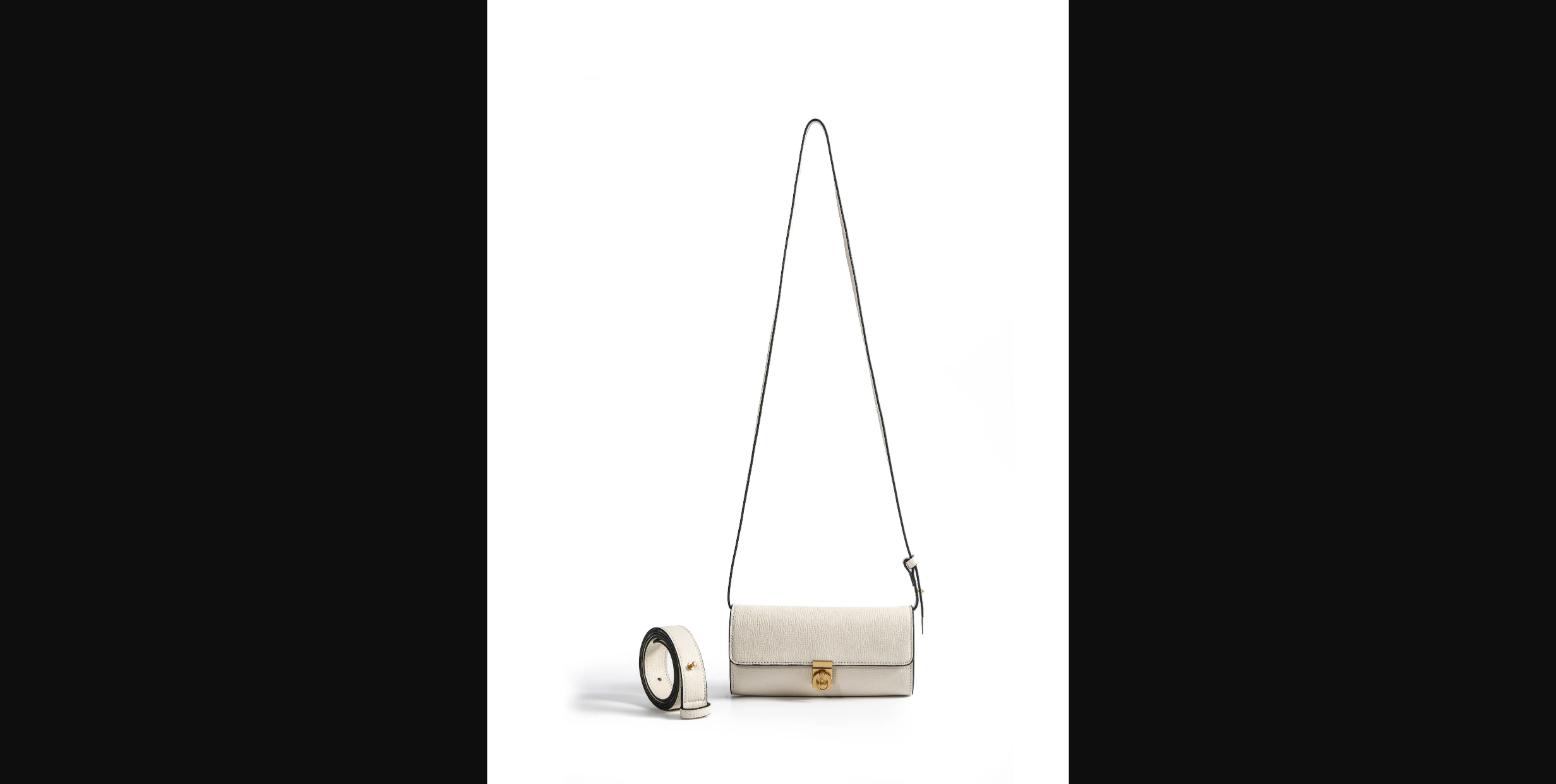 Bob Oré Aria Review: 3-in-1 Genuine Leather Crossbody, Belt Bag & Pencil Bag at $207