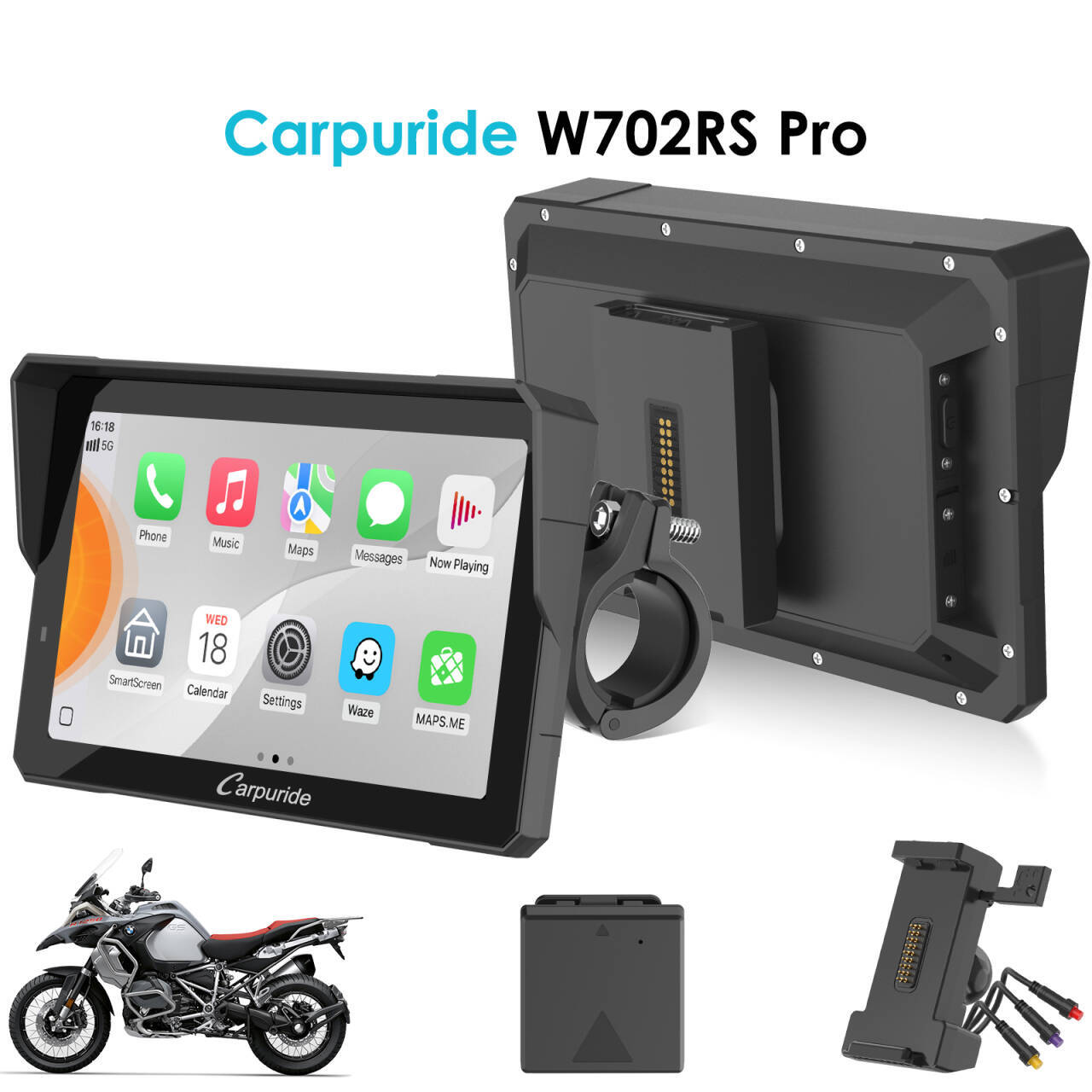 Carpuride 702RS Pro Review: Is Their Best-Seller Worth It?