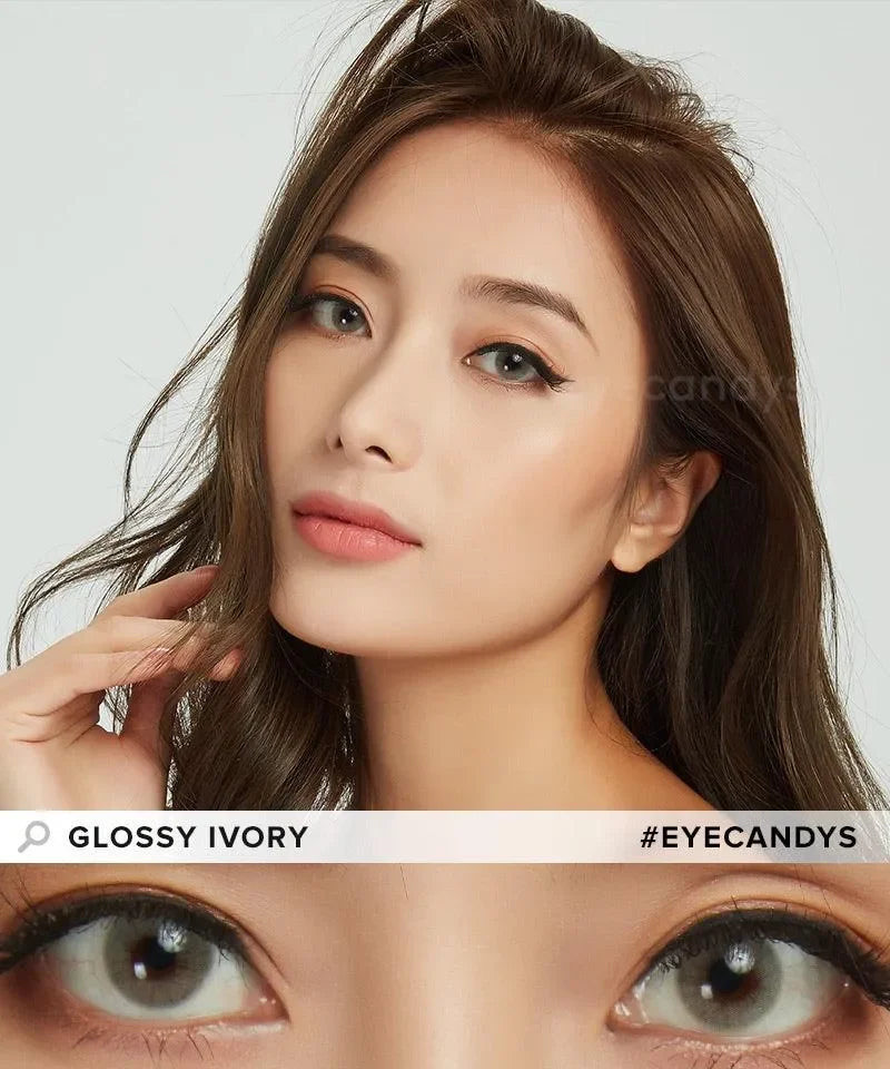 EyeCandys Glossy Ivory 1-Day Review: Is Their Best-Seller Worth It?