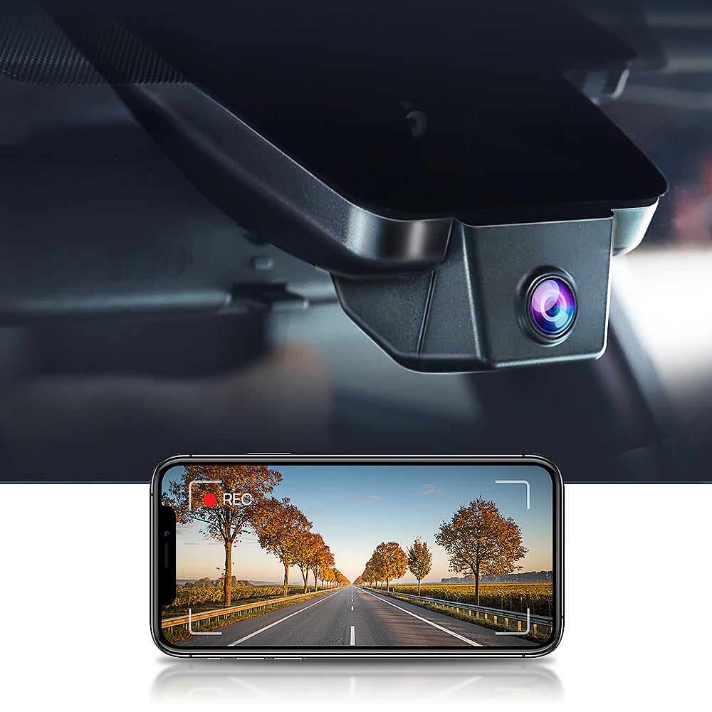 FITCAMX Toyota Dash Cam Review: Is Their Best-Seller Worth It?