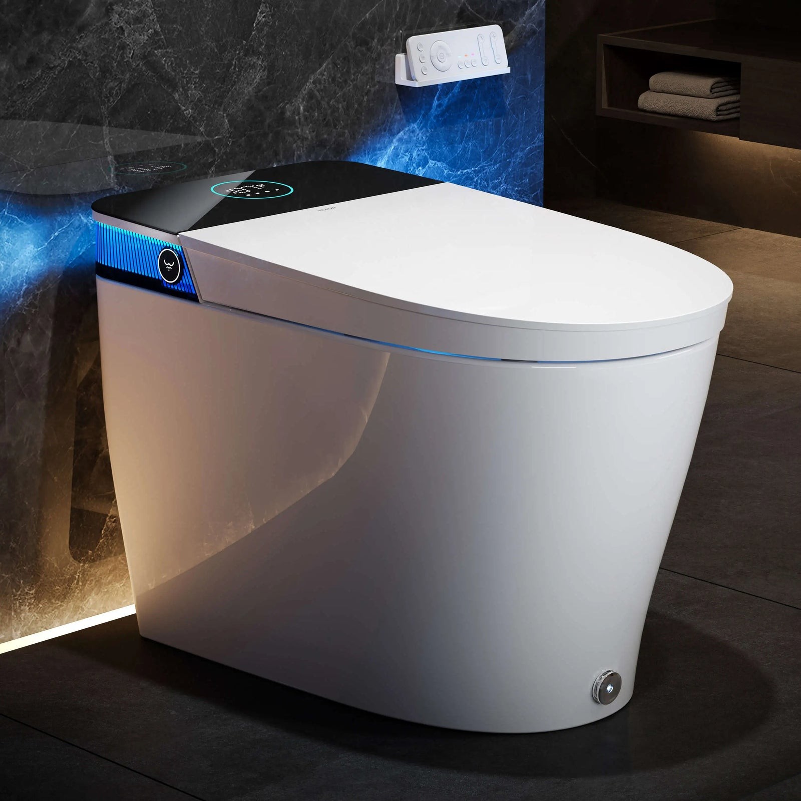 HOROW T38 Smart Toilet Review: Is Their Best-Seller Worth It?