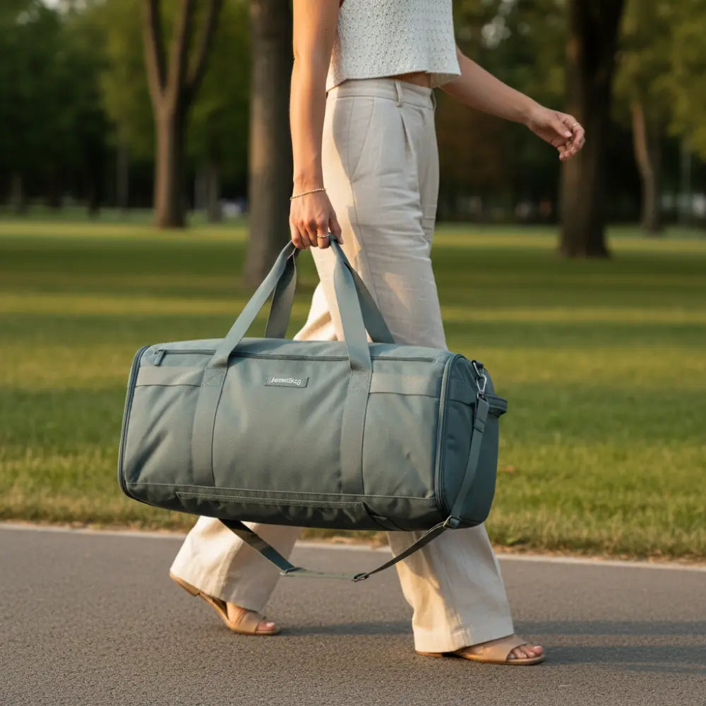 Jenni Bag JenniTravelBag 2 Review: Is It Worth It?