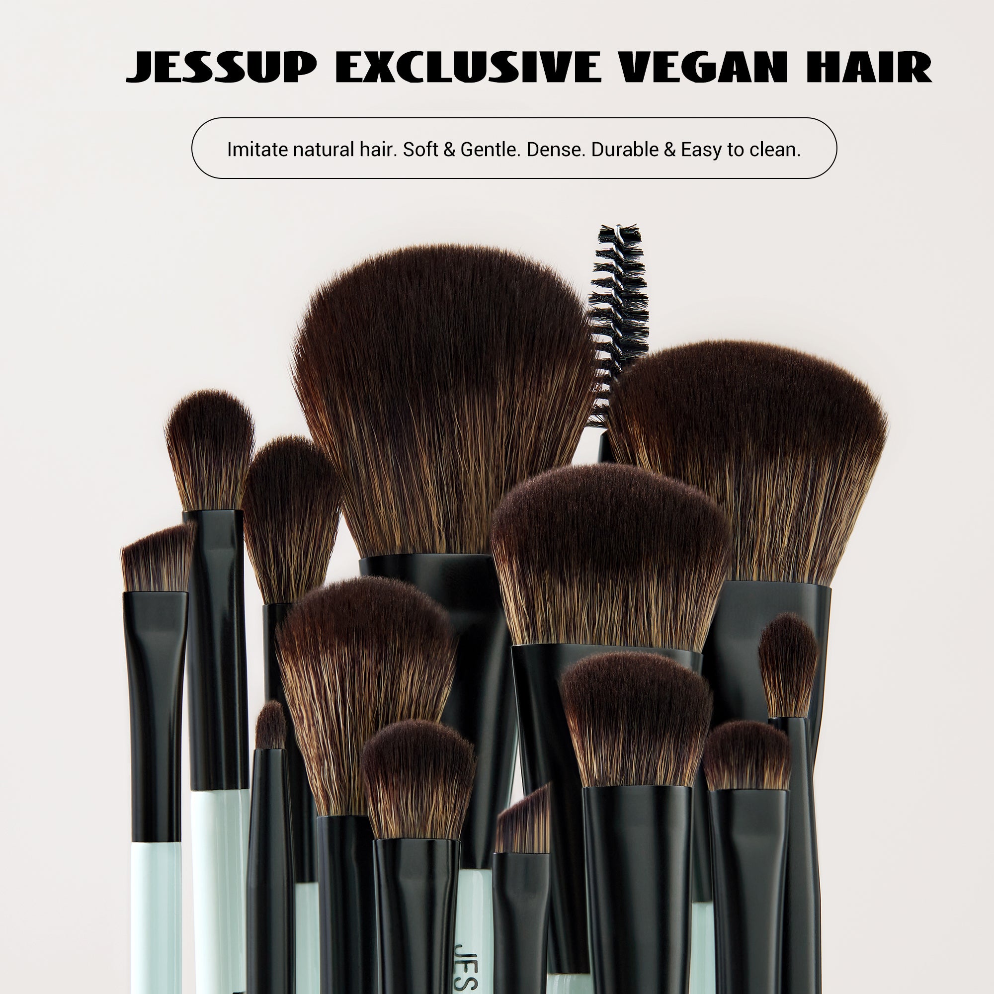 Jessup T500 Brush Set Review: Is Their Best-Seller Worth It?
