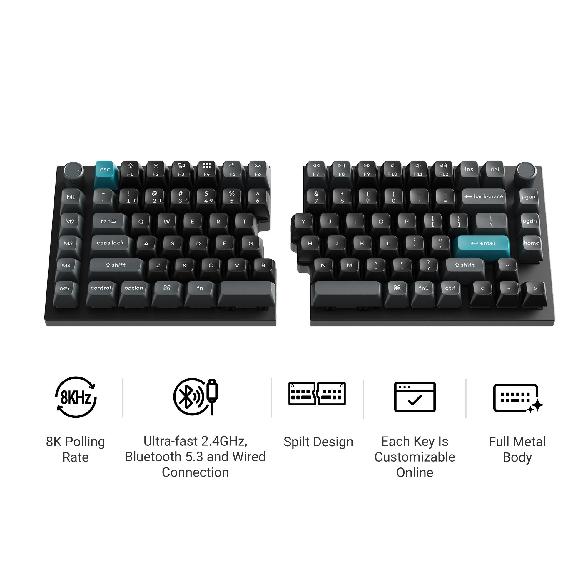 Keychron Q11 Ultra 8K Review: Is Their Best-Seller Worth It?