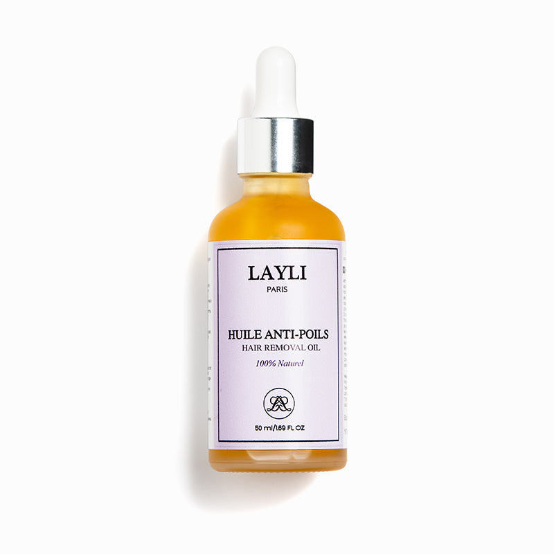 Layli Huile Anti-Poils Review: Is Their Best-Seller Worth It?