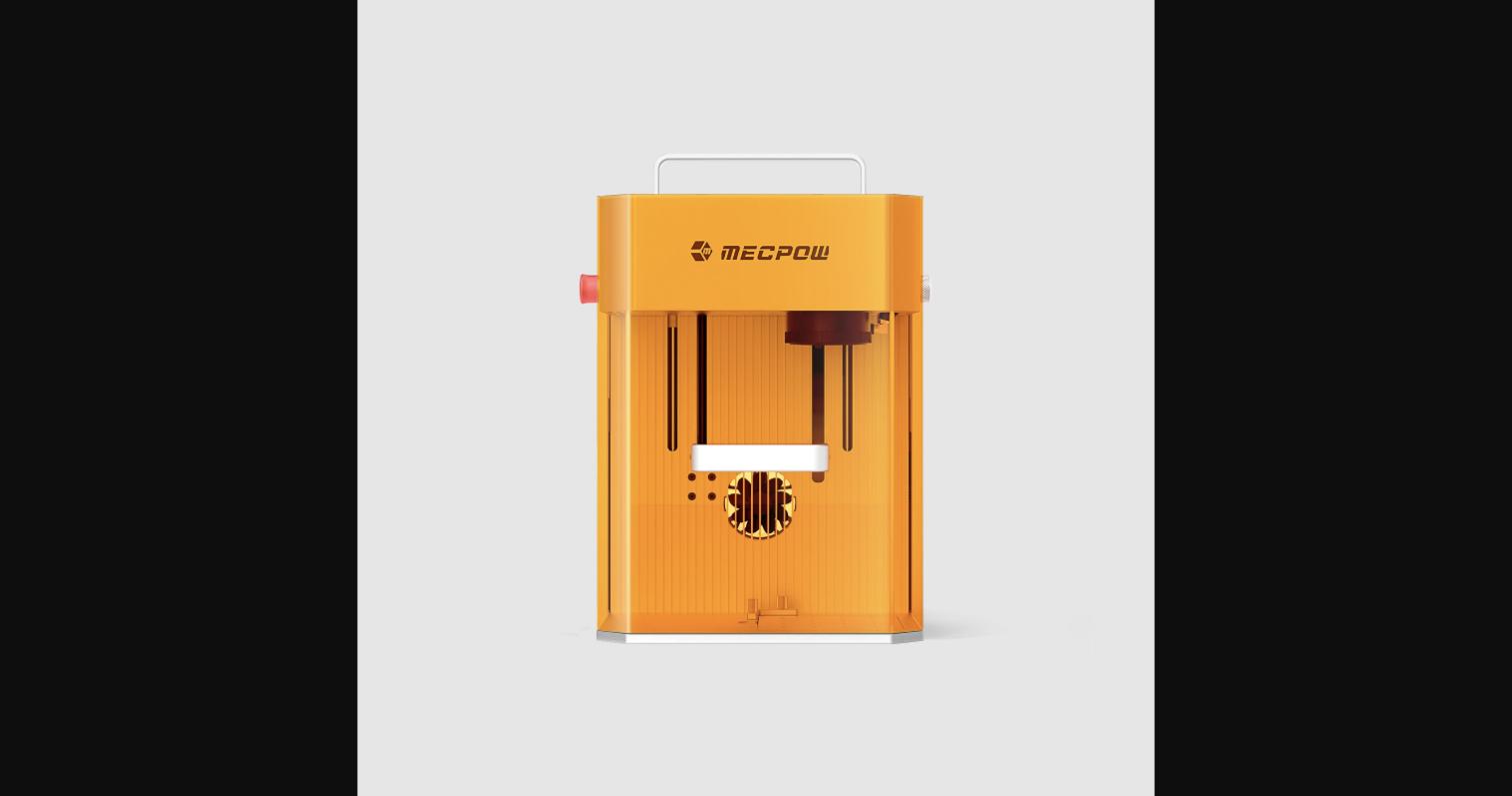 Mecpow X1 Review: 2W+10W Dual Laser Cutter and Engraver at $789
