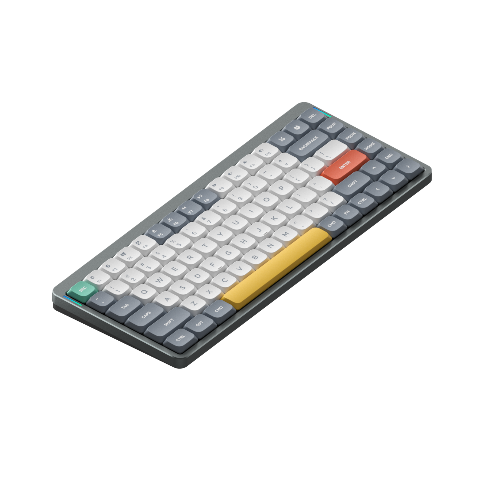 NuPhy Air75 V2 Review: Is Their Most Popular Keyboard Worth It?