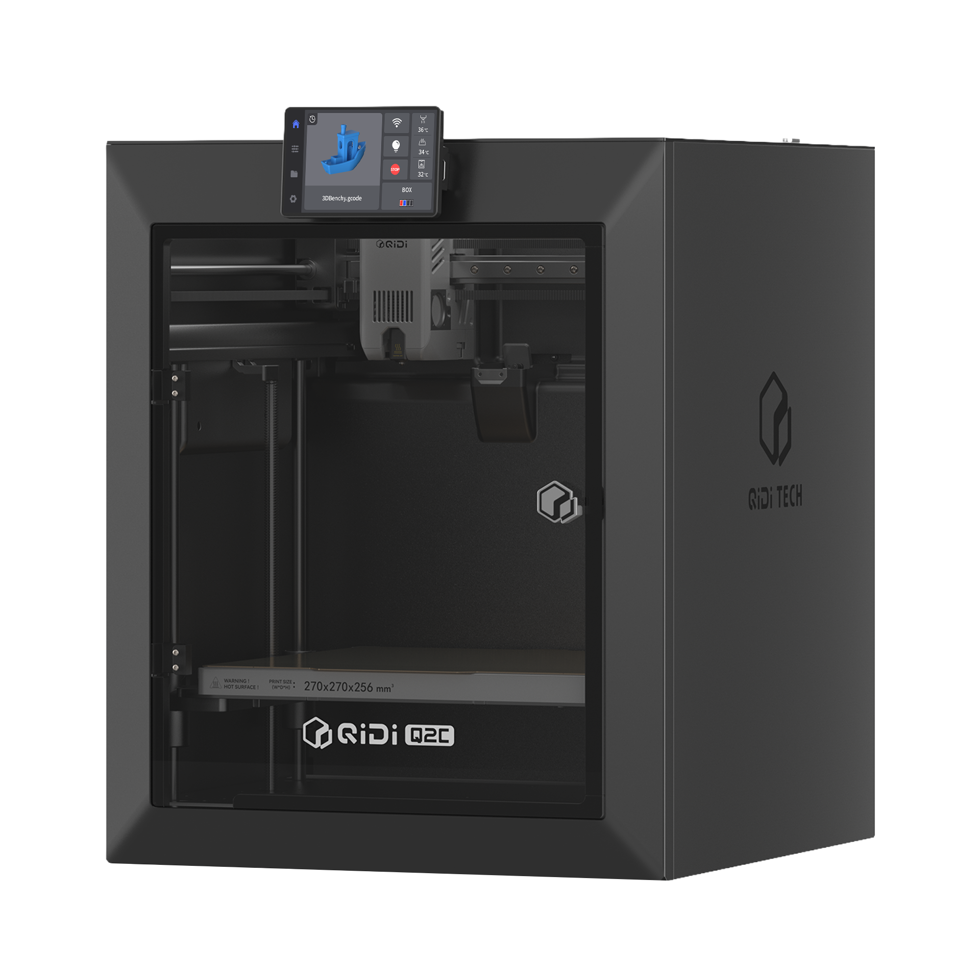 QIDI Q2 Review: Is Their Best-Seller Worth It?