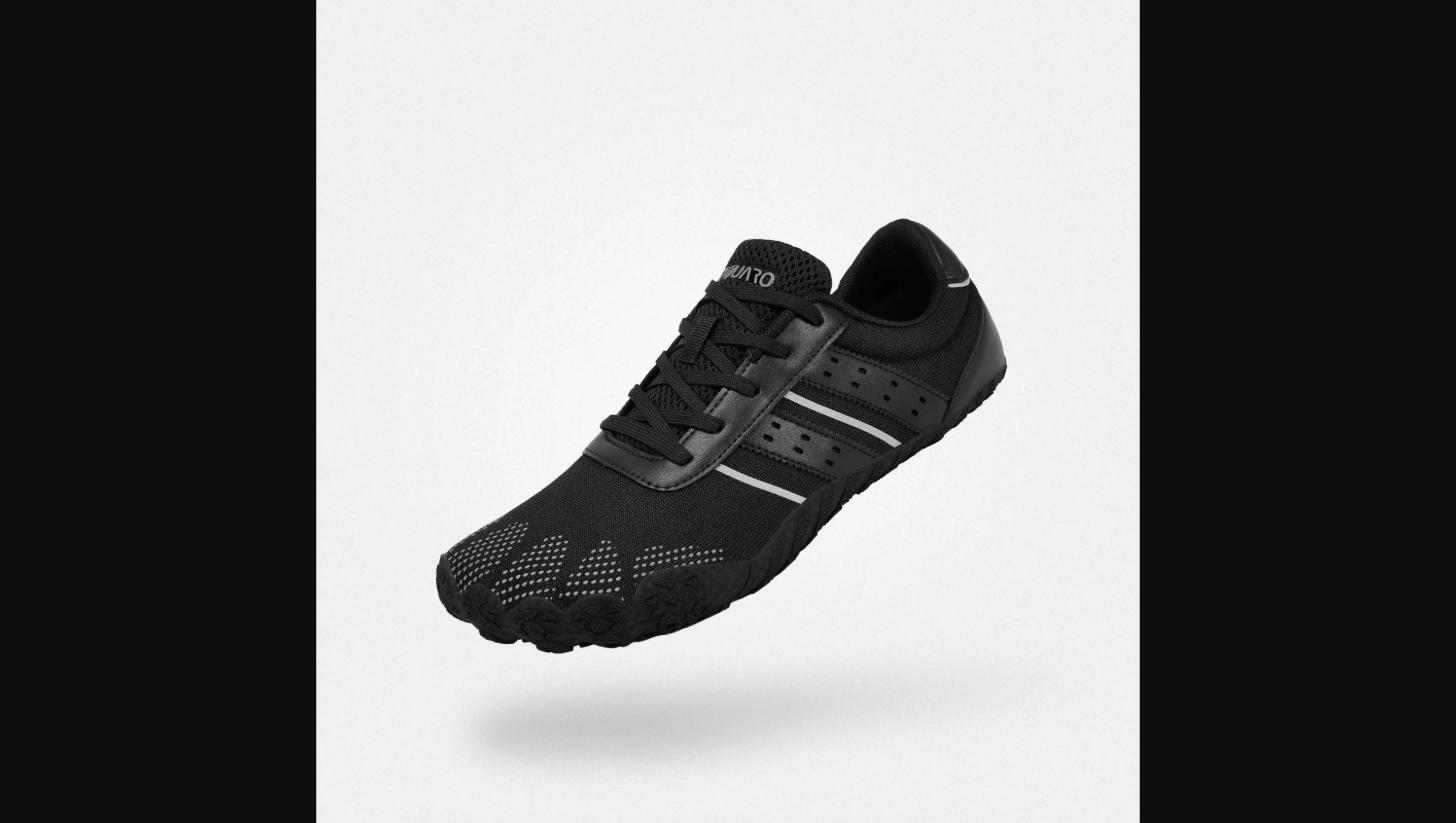 Saguaro Ground Review: Men's Ultra-Thin 2.8mm Barefoot Training Shoes at $87.99