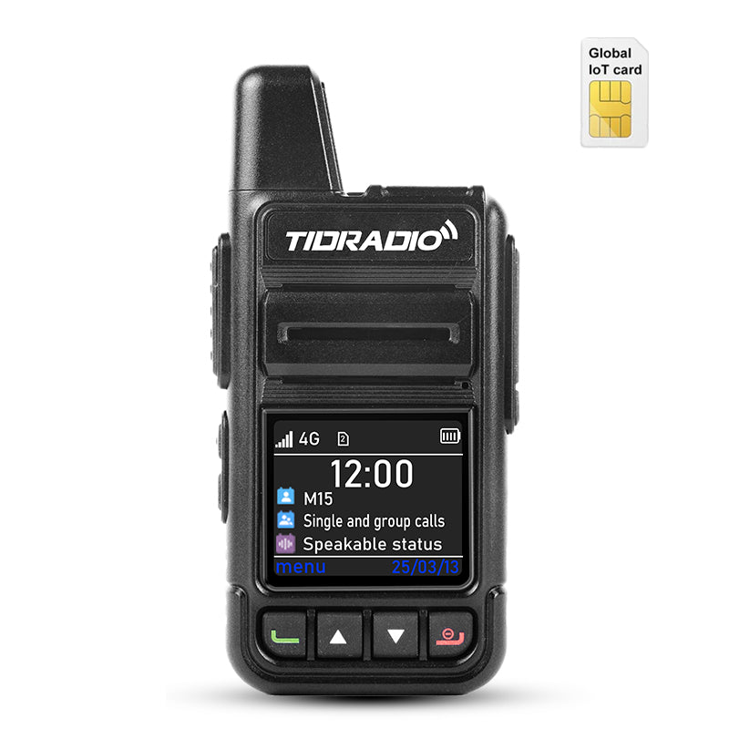 TIDRADIO TD-M15 Review: Is Their Best-Seller Worth It?